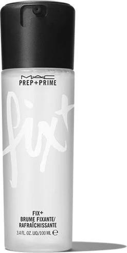 MAC Cosmetics Prep + Prime Fix+ Primer - 100 Ml -Cosmeticawinkel 603x1200 2