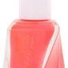 Essie Gel Couture - 210 On The List - Oranje - Glanzende Nagellak Met Gel Effect - 13,5 Ml