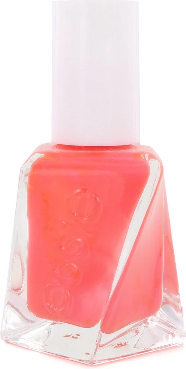 Essie Gel Couture - 210 On The List - Oranje - Glanzende Nagellak Met Gel Effect - 13,5 Ml 3 Essie Gel Couture - 210 On The List - Oranje - Glanzende Nagellak Met Gel Effect - 13,5 Ml