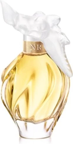 Nina Ricci L'air Du Temps 50 Ml - Eau De Toilette - Damesparfum -Cosmeticawinkel 606x1200 2