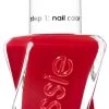 Essie Gel Couture - 510 Lady In Red - Rood - Langhoudende Nagellak - 13,5 Ml