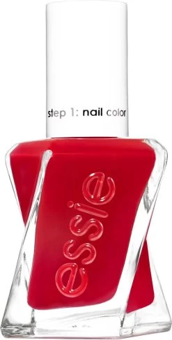 Essie Gel Couture - 510 Lady In Red - Rood - Langhoudende Nagellak - 13,5 Ml