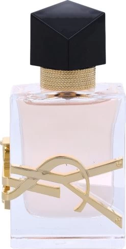 Yves Saint Laurent Libre Eau De Toilette - 30 ML - Damesparfum 14 Yves Saint Laurent Libre Eau De Toilette - 30 ML - Damesparfum -Cosmeticawinkel 609x1200 4