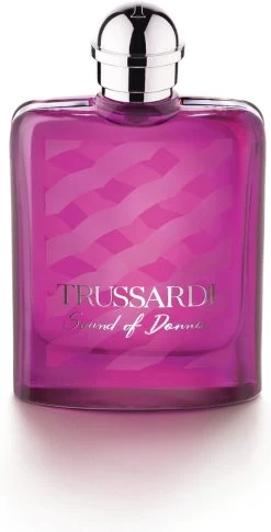 Trussardi Parfums - Sound Of Donna - Eau De Parfum - 100ML 22 Trussardi Parfums - Sound Of Donna - Eau De Parfum - 100ML -Cosmeticawinkel 611x1200 5