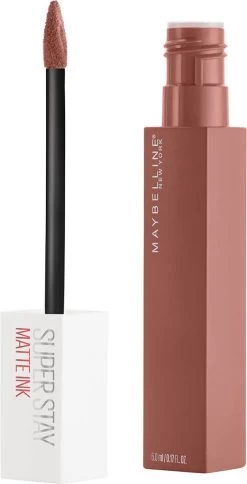 Maybelline Stay Matte Ink Lippenstift - 65 Seductres -Cosmeticawinkel 612x1200 3