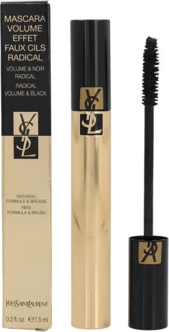 Yves Saint Laurent Mascara Volume Effet Faux Cils Radical -Cosmeticawinkel 612x1200 5