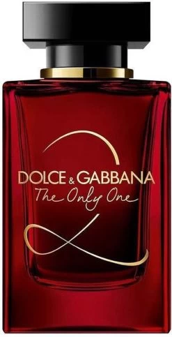 Dolce Gabbana - The Only One 2 - Eau De Parfum - 100ML -Cosmeticawinkel 614x1200 4