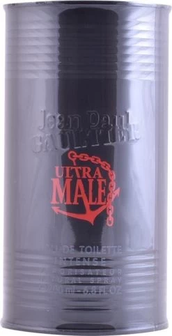 Jean Paul Gaultier Ultra Male Intense - 200 Ml - Herenparfum 10 Jean Paul Gaultier Ultra Male Intense - 200 Ml - Herenparfum -Cosmeticawinkel 615x1200 3