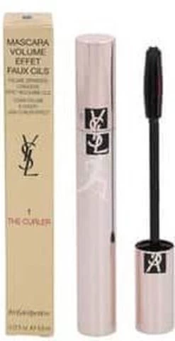 Yves Saint Laurent - MVEFC The Curler Mascara, Rebellious Black - 17 Yves Saint Laurent - MVEFC The Curler Mascara, Rebellious Black - -Cosmeticawinkel 616x1200 1