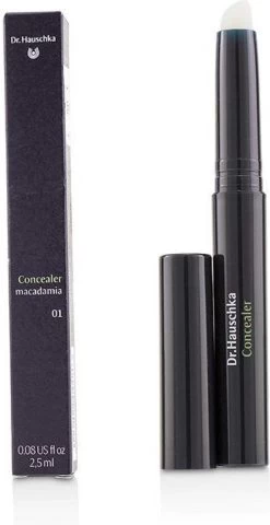 Dr. Hauschka - Concealer - 01 Macadamia -Cosmeticawinkel 617x1200 2
