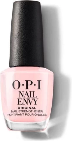 OPI Bubble Bath Nail Envy Nagelhärter - 15ml -Cosmeticawinkel 619x1200