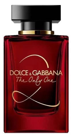 Dolce Gabbana - The Only One 2 - Eau De Parfum - 100ML -Cosmeticawinkel 619x1200 4