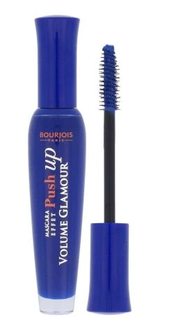 Bourjois Volume Glamour Push Up Mascara - Blue Shade