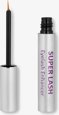 Superlash Ecuri - Wimperserum- Wimperverlenging- Wimper Groei - Eyelash Serum - Volle Wimpers - Dikke Wimpers -Cosmeticawinkel 625x1200