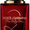 Dolce Gabbana - The Only One 2 - Eau De Parfum - 100ML -Cosmeticawinkel 625x1200 3