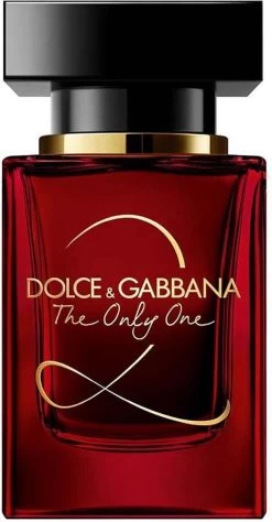 Dolce Gabbana - The Only One 2 - Eau De Parfum - 100ML