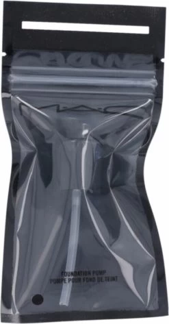 Mac Foundation Pump