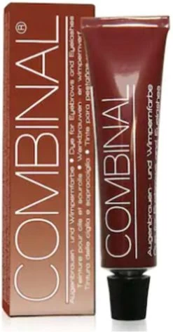 Combinal - Bruin - Wimperverf -Cosmeticawinkel 628x1200