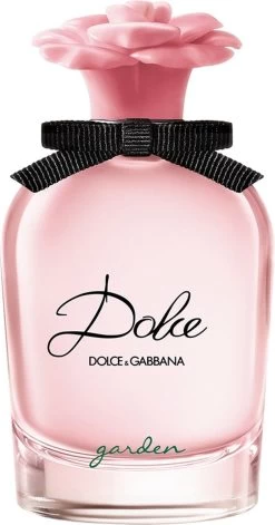 Dolce&Gabbana Dolce Garden 75 Ml - Eau De Parfum - Damesparfum -Cosmeticawinkel 629x1200 2