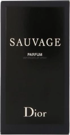 Dior Sauvage 100 Ml - Parfum - Herenparfum -Cosmeticawinkel 630x1200 2