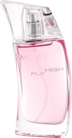 Mexx Fly High Woman Eau De Toilette 40 Ml -Cosmeticawinkel 630x1200 4
