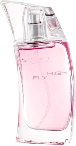 Mexx Fly High Woman Eau De Toilette 40 Ml -Cosmeticawinkel 630x1200 5