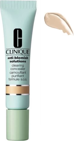 Clinique Anti-Blemish Solutions Clearing Concealer - 01 -Cosmeticawinkel 631x1200 1