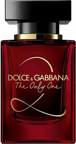 Dolce Gabbana - The Only One 2 - Eau De Parfum - 100ML -Cosmeticawinkel 631x1200 4
