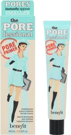 Benefit The POREfessional Primer 44 Ml -Cosmeticawinkel 632x1200 1