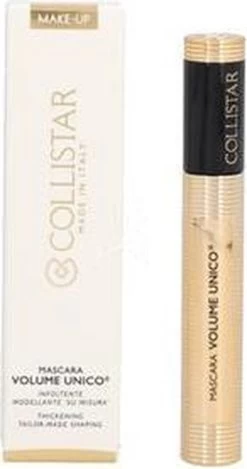 Collistar Mascara Volume Unico® Mascara - Intense Black -Cosmeticawinkel 632x1200 2