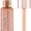 Makeup Revolution - Liquid Highlighter - Bronze Gold -Cosmeticawinkel 633x1200