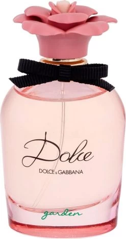 Dolce&Gabbana Dolce Garden 75 Ml - Eau De Parfum - Damesparfum -Cosmeticawinkel 633x1200 6