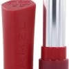 Rimmel London The Only 1 Matte Lipstick - 810 The Matte Factor 2 Rimmel London The Only 1 Matte Lipstick - 810 The Matte Factor -Cosmeticawinkel 634x1200 2