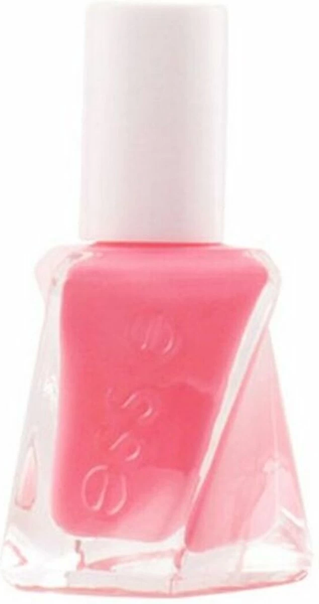 Essie Gel Couture - 210 On The List - Oranje - Glanzende Nagellak Met Gel Effect - 13,5 Ml 19 Essie Gel Couture - 210 On The List - Oranje - Glanzende Nagellak Met Gel Effect - 13,5 Ml - Afbeelding 17