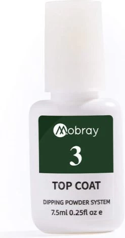 Navulset Flesjes Dippoeder Dipping Powder Activator Basecoat Topcoat Brush Saver Dippn -Cosmeticawinkel 635x1200