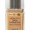 Max Factor - Healthy Skin Harmony Foundation - Golden 2 Max Factor - Healthy Skin Harmony Foundation - Golden -Cosmeticawinkel 638x1200 2