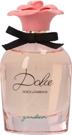 Dolce&Gabbana Dolce Garden 75 Ml - Eau De Parfum - Damesparfum -Cosmeticawinkel 640x1200 5