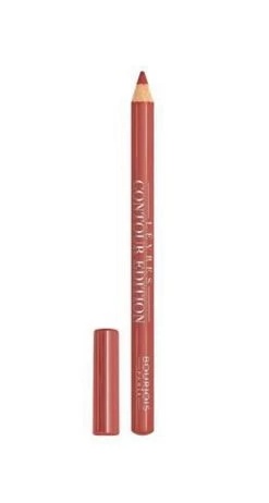 Bourjois - Levres Contour Edition Lip Liner Contour Lip Pencil 1,14 G 08 Corail Aie Aie - 19 Bourjois - Levres Contour Edition Lip Liner Contour Lip Pencil 1,14 G 08 Corail Aie Aie - -Cosmeticawinkel 641x1200 1
