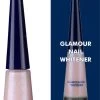 Herome Glamour Nail Whitener - Natural Nail Whitener Met Een Romige Parelmoerglans - Camoufleert Doffe Of Verkleurde Nagels - 10ml. 2 Herome Glamour Nail Whitener - Natural Nail Whitener Met Een Romige Parelmoerglans - Camoufleert Doffe Of Verkleurde Nagels - 10ml. -Cosmeticawinkel 642x1200