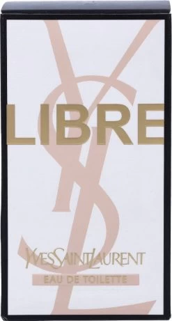 Yves Saint Laurent Libre Eau De Toilette - 30 ML - Damesparfum 13 Yves Saint Laurent Libre Eau De Toilette - 30 ML - Damesparfum -Cosmeticawinkel 643x1200 1