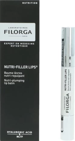 Filorga Nutri-Filler Lips Nutri-Plumping Lip Balm 4gr -Cosmeticawinkel 644x1200