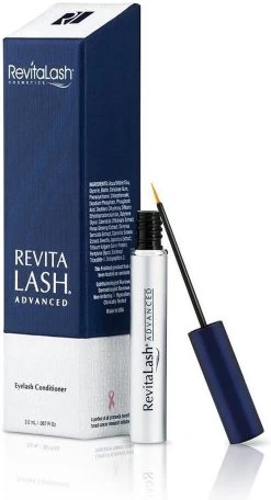 Revitalash Advanced Eyelash Conditioner - Wimperserum - 2 Ml -Cosmeticawinkel 650x1200 4