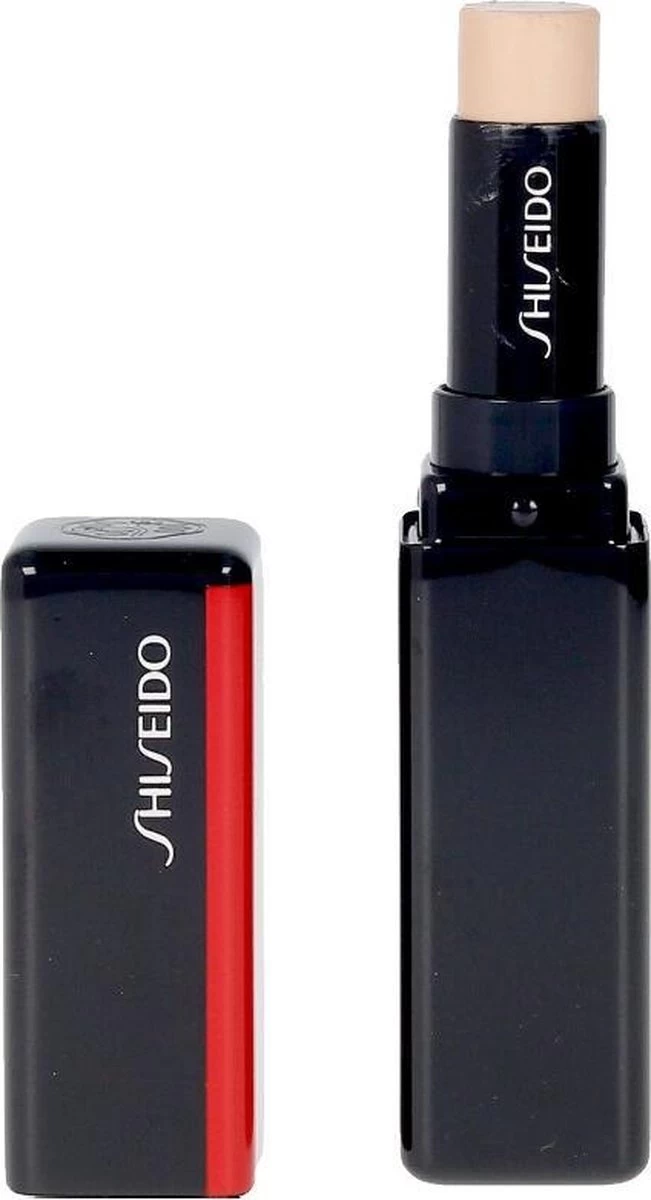 Shiseido Synchro Skin Correcting GelStick Concealer Concealermake-up 2,5 G 6 Shiseido Synchro Skin Correcting GelStick Concealer Concealermake-up 2,5 G - Afbeelding 4