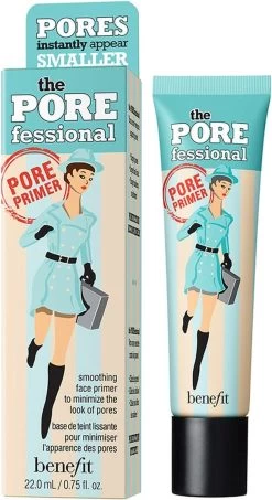 Benefit The POREfessional Primer Face Makeup Primer 22 Ml -Cosmeticawinkel 655x1200 1