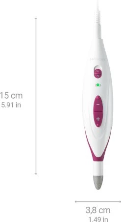 Medisana Manicure En Pedicure Set MP 815 -Cosmeticawinkel 656x1200 1