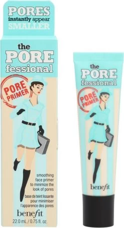 Benefit The POREfessional Primer Face Makeup Primer 22 Ml -Cosmeticawinkel 656x1200 3