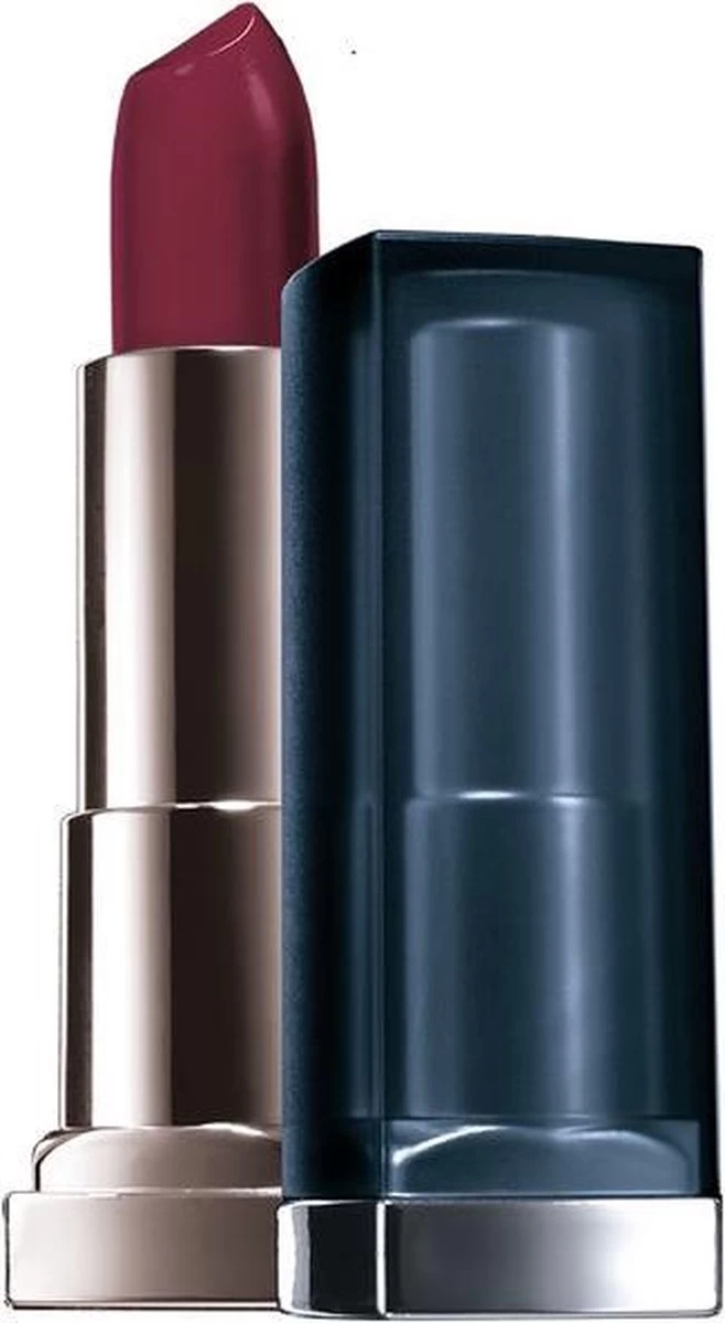 Maybelline Color Sensational Matte Nudes - 975 Divine - Lippenstift 15 Maybelline Color Sensational Matte Nudes - 975 Divine - Lippenstift - Afbeelding 13