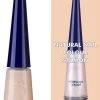 Herome Natural Nail Colour Salmon - Verstevigende Nagellak Met Een Natuurlijke Glans - 10ml.