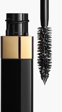 Chanel Dimensions De Chanel Mascara - 10 Noir - Zwart -Cosmeticawinkel 661x1200 5