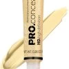 L.A. Girl - HD Pro Concealer - GC995 - Light Yellow - Corrector - Geel - Lichte Tot Medium Huid - Cruelty Free - 8 G 2 L.A. Girl - HD Pro Concealer - GC995 - Light Yellow - Corrector - Geel - Lichte Tot Medium Huid - Cruelty Free - 8 G -Cosmeticawinkel 665x1200